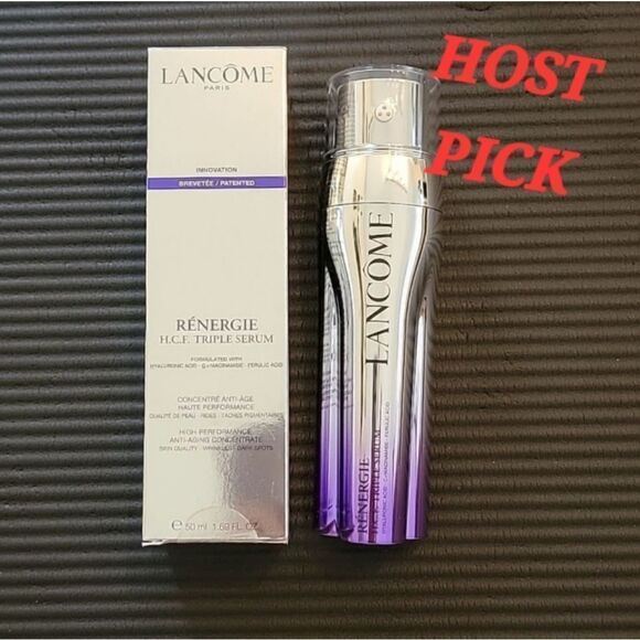 Lancome Other - SALE/Lancome Renergie HCF Triple Serum